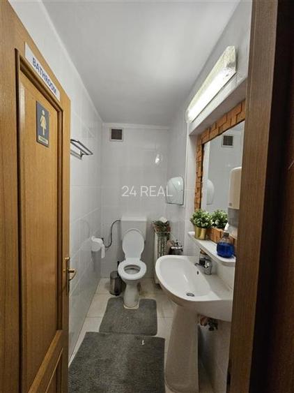 Vila de inchiriat - metrou Aurel Vlaicu - pentru birouri - 14