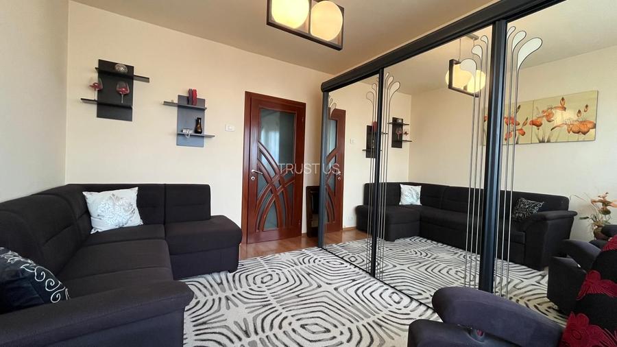 COMISION 0% | Apartament 4 camere | Ultracentral, Punctele Cardinale. - 11