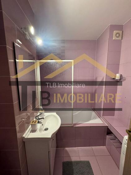 Apartament de 2 camere, 45 mp, Zona Eon - 8