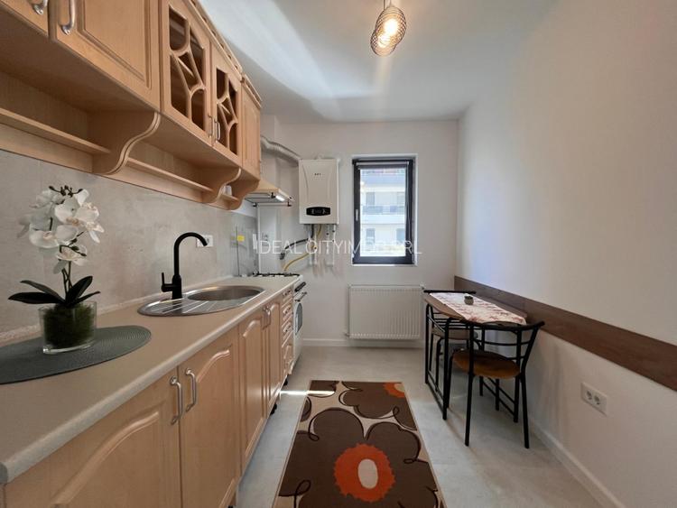 Inchiriere garsoniera Bragadiru loc parcare - 3