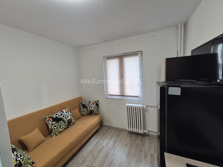 Alfa Invest inchiriaza Studiou - 5