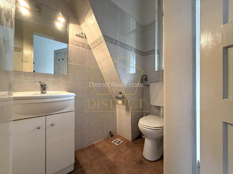 Spatiu pentru birouri, curte interioara si VAD | Balcescu - 9