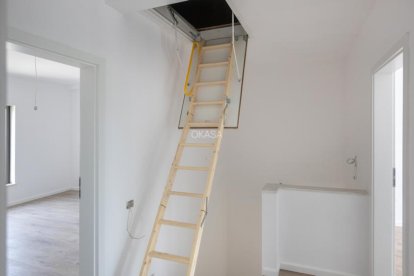 O casă construită corect, documentată pas cu pas – Săftica Green Residence - 48
