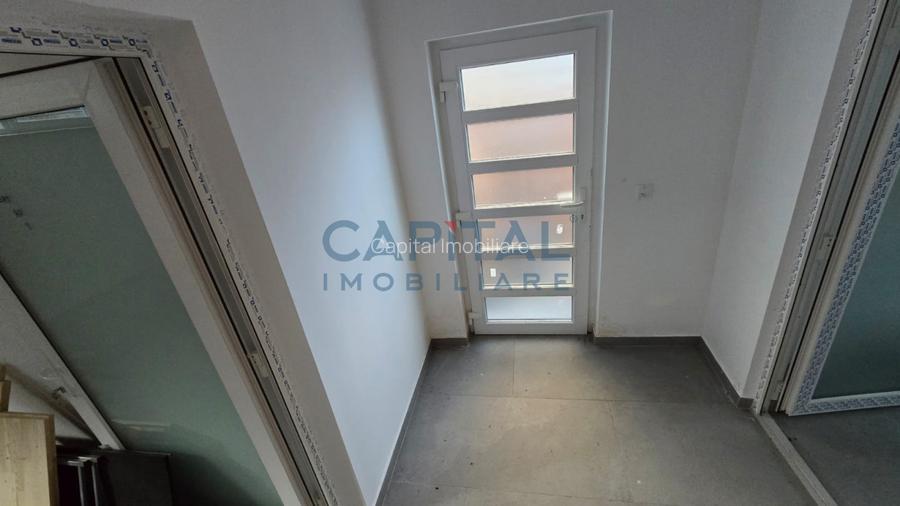 Spatiu Comercial de inchiriat pe strada Campului - 4