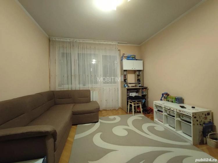 Apartament 2 camere in zona Mercur - 8