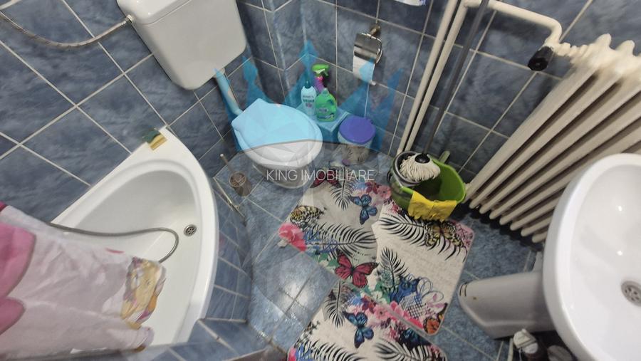  Apartament 2 Camere Ferentari Bucuresti - 11