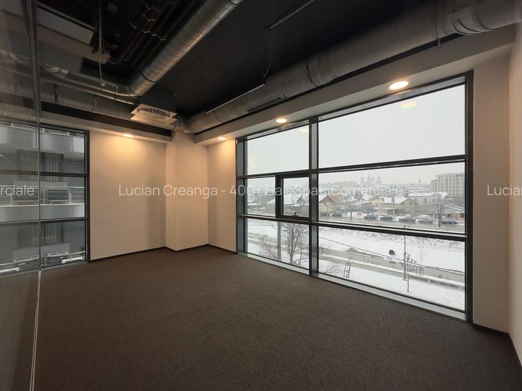 Spatii birouri de la 50mp la 117mp, semicentru, National Office Center - 8