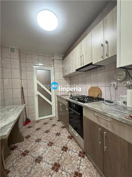 Apartament 2 camere etaj 2 Canta - 3