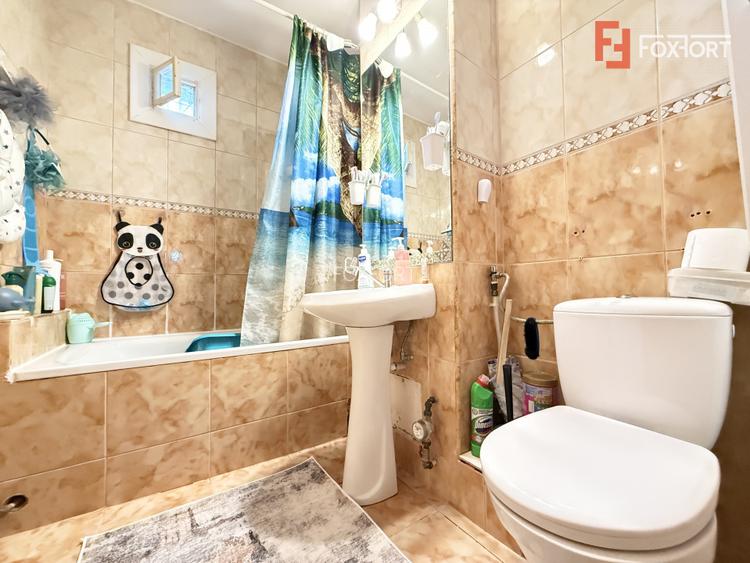 COMISION 0% Apartament cu 3 camere de vanzare in zona Lipovei - 22