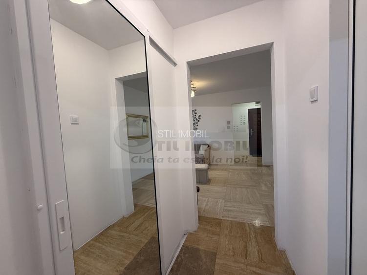 2 CAMERE PODU ROS PALAS PRIMA INCHIRIERE - 13