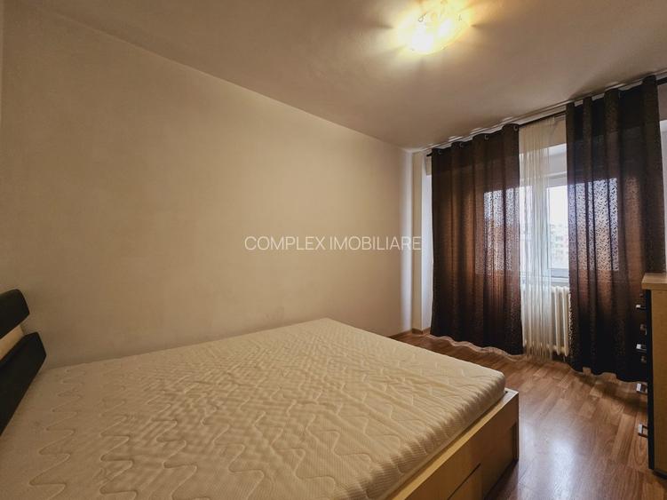 Timpuri Noi metrou la scara blocului | Vedere mixta | Apartament spațios - 6