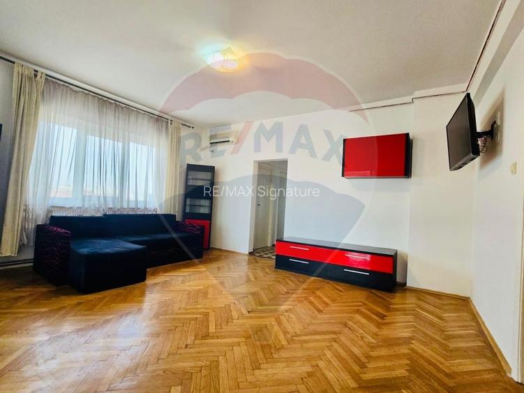 De vanzare apartament central cu terasa, Zona Romana - 2