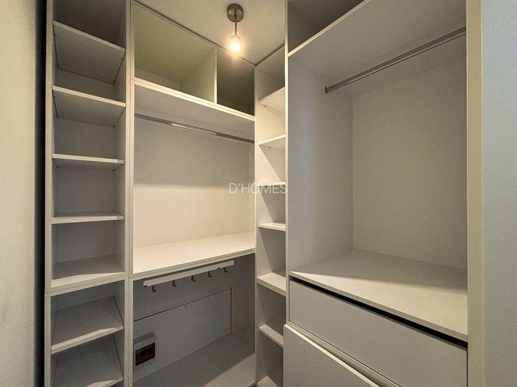 Chirie | Apartament 3 camere | Herăstrău | Metrou Aurel Vlaicu - 11
