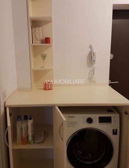AP. 2 CAMERE PALLADIUM RESIDENCE, MOBILAT MODERN, METROU 10 MINUTE - 7