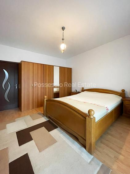 Brâncoveanu - Str. Uioara - 2 Camere Decomandat - Parcare Inclusa - 420 EUR - 4