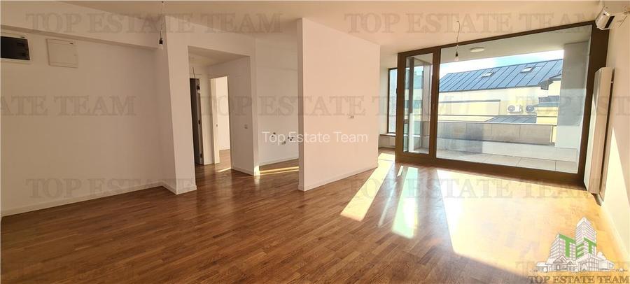Apartament 2 Camere, bloc Boutique,  Bucuresti, Parcul  Operei - 2