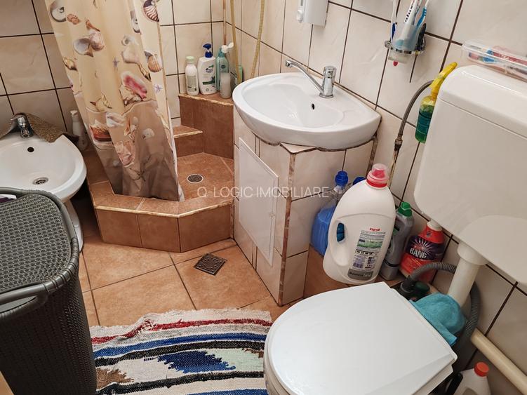 Apartament 2 camere zona Piata Tractorul - 12