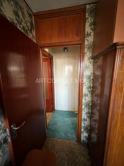 Apartament 3 Camere | Gorjului | Balcon | Necesita Renovare | Proximitate Metrou - 15