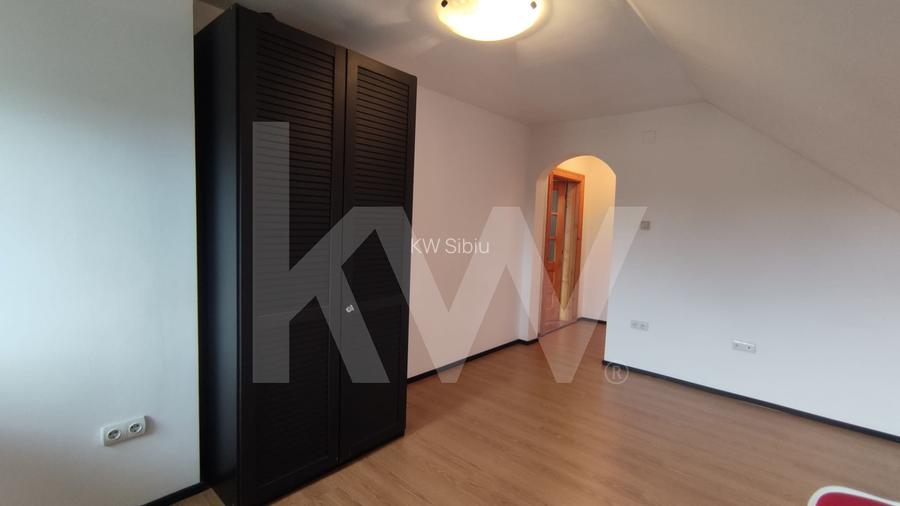 Închiriere spațiu de birouri – Zona Centrală Sibiu, lângă Promenada Mall - 3