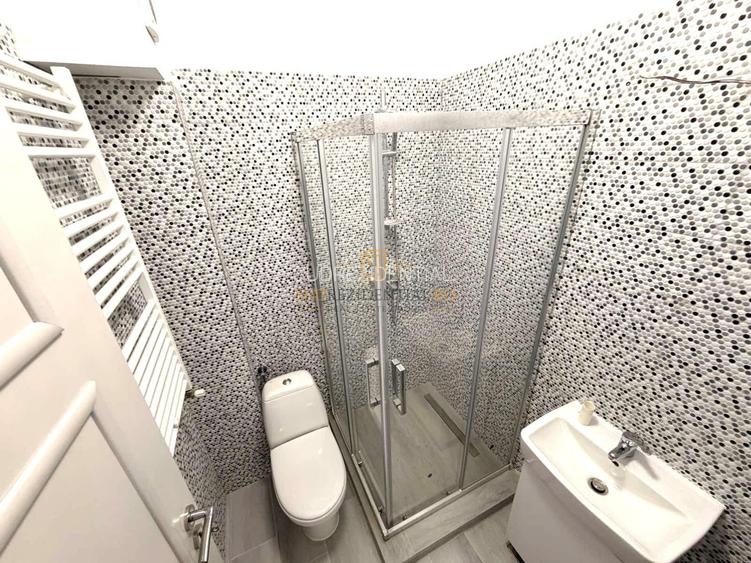 Apartament cu 3 camere + parcare, zona excelenta, Aparatorii Patriei - 17