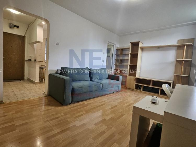 Garsoniera de vanzare zona Militari - Piata Veteranilor - Metrou Lujerului - 9