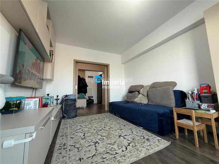 Apartament 2 camere mobilat si utilat Tudor Vladimirescu - complex rezidential!! - 2