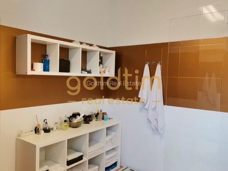 VILA INDIVIDUALA/IANCU NICOLAE/REZIDENTIAL-FIRMA/SUPERBA/GRADINA PROPRIE/PIPERA - 47