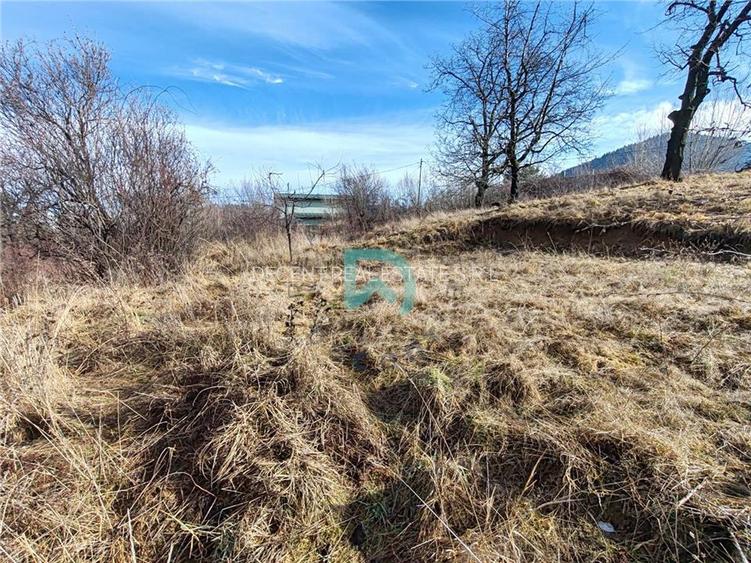 Teren intravilan de vanzare  Sacele - 6