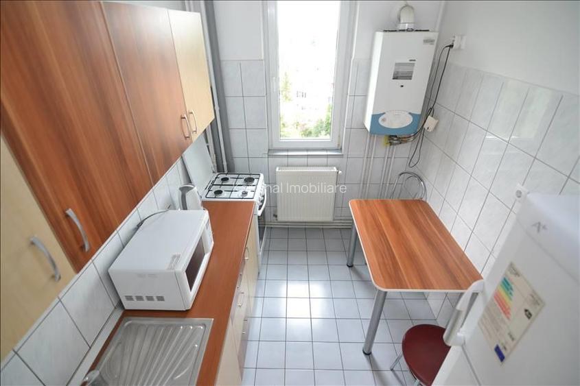 Exclusiv ! Inchiriere apartament 2 camere Astra - Saturn - 6