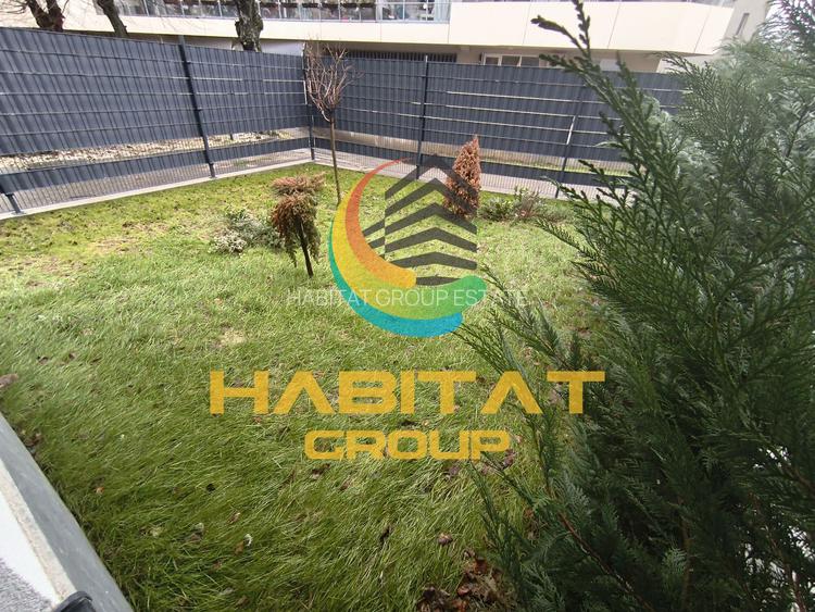 ParcuL Carol 8 min apartament 3 camere curte 65 mp si terasa de 13 mp - 3