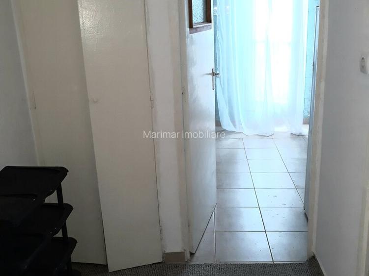 Barbu Vacarescu, Stefan cel Mare, stradal, 3 min de metrou bl mixt dec 40mp - 7