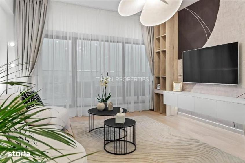 ONE Verdi I 3 Camere I Balcon I Loc de Parcare I View Superb - 8