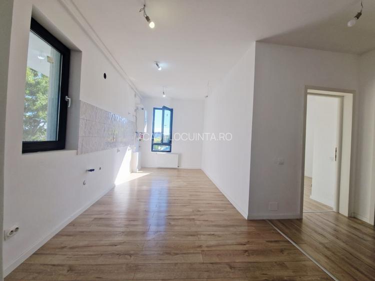 Apartament 2  Camere | Dmna Ghica | Parcare | Bloc Boutique | Comis 0% - 11