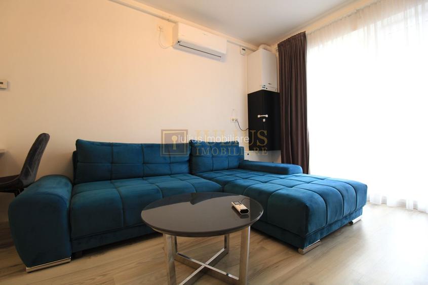 Denya Forest| 2 camere| centrala proprie - 4
