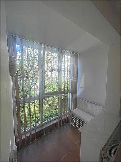 Apartament 1 cameră finisat – Mărăști | 28 mp + balcon | Garaj inclus - 5