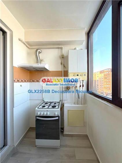Garsoniera, Mobilata Utilata, Militari Residence, 34 mpu, 54.900 Euro - 6