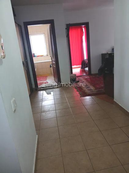 Apartament 2 camere, 42mp, balcon, etaj intermediar, zona Baciu - 4
