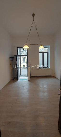 Spatiu birouri Unirii - Principatele Unite, parter, acces stradal, renovat - 4