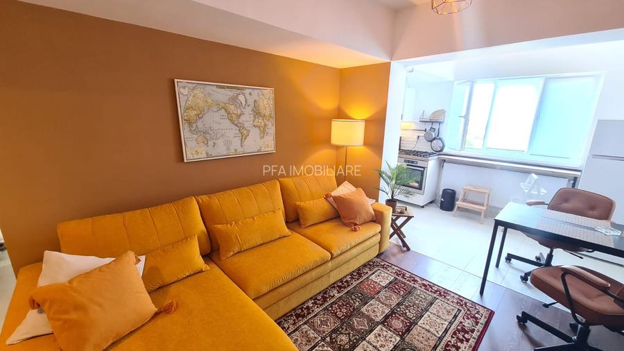 Studio in bloc nou/loc de parcare inclus - 2