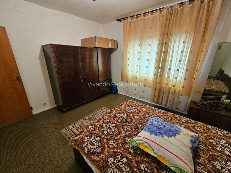 Apartament 2 camere Lujerului | Uverturii | Teatrul Masca | bloc 1989 - 3