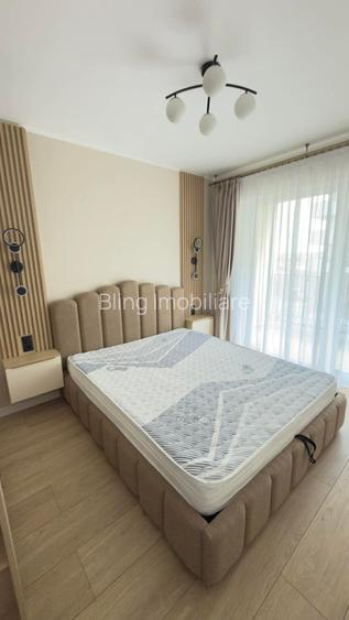 Apartament ultrafinisat,2 camere,etaj intermediar,parcare subterana,zona Eroilor - 11