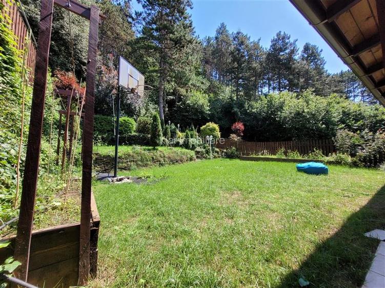 Casa individuala, 220 mp, teren 500 mp, garaj! Zona Tauti - Vivo! - 20