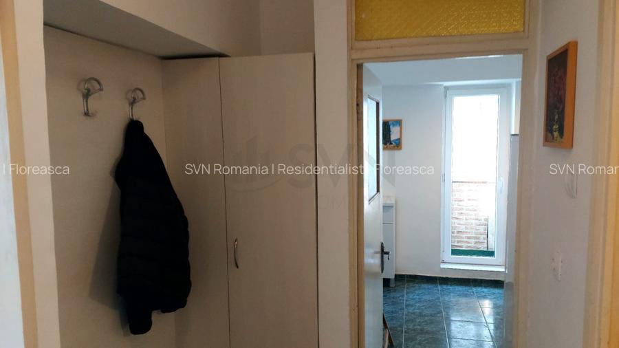 REA1028794 Garsoniera l Unirii l Etaj 3 - 11