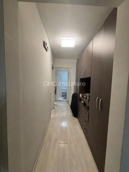 Apartament 3 camere Sebastian Centrala Proprie T632 - 8