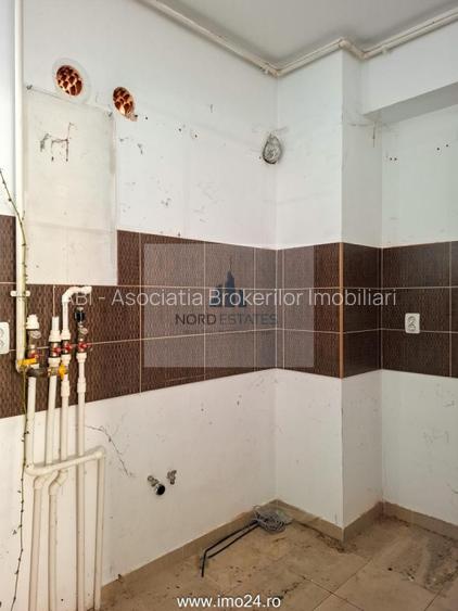 Apartament 3 Camere Dobrogeanu Gherea-Parc Herastrau - 6