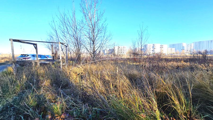 Teren intravilan, 2 fronturi, Drumul Padurea Pustnicu 65 - Greenfield - 2