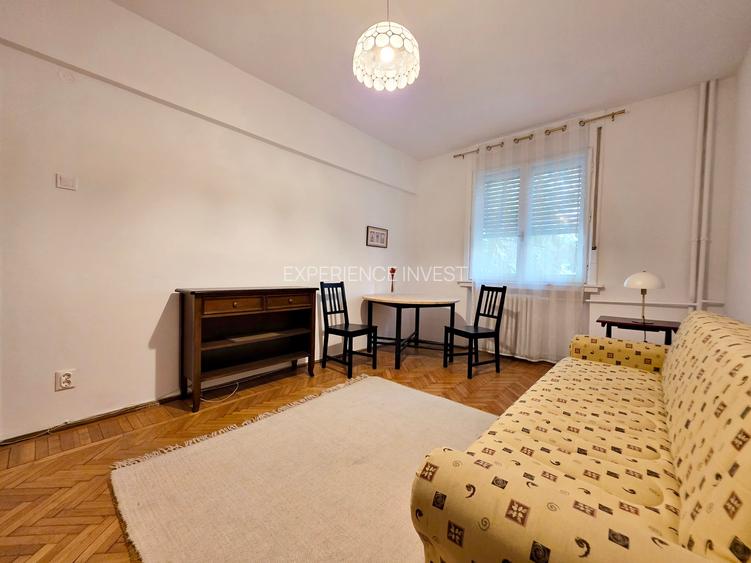 Apartament 2 camere decomandat|  Brazilia |  Dorobanți - 3