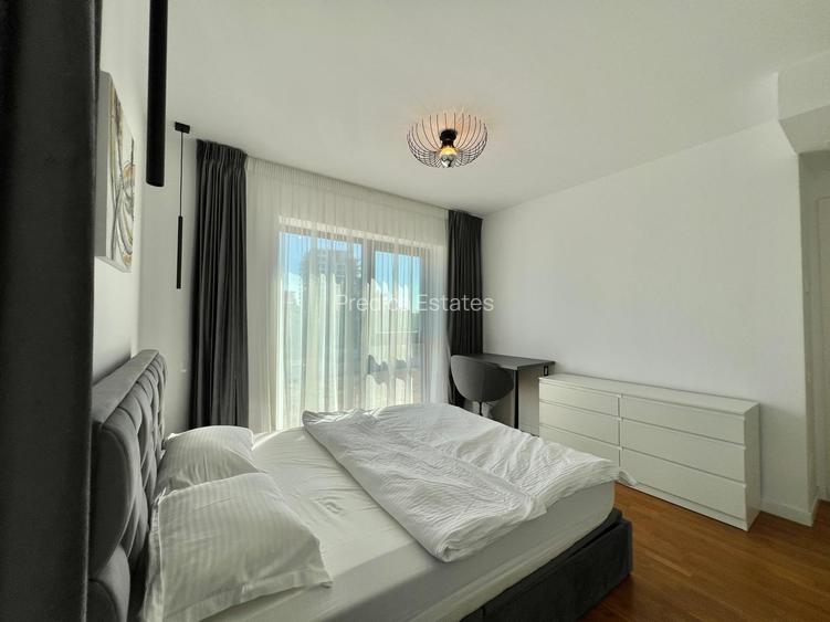 2 camere - BILCIURESTI, Aviatiei, Promenada, Herastrau - 14