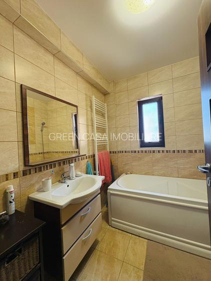 Apartament 3 camere de 53mp plus balcon 3 mp zona Floresti Stejarului - 8