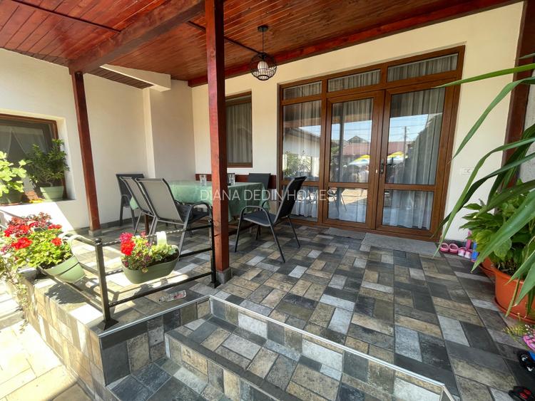 Casa din 2019 cu 4 camere - Scoala 148 - Sector 5 - 9